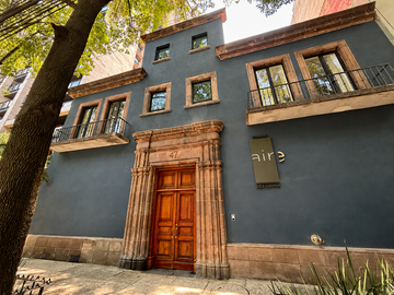 DEPARTAMENTO EN RENTA EN RÍO NILO