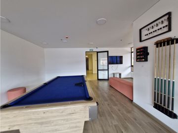 Apartamento en Arriendo, Montevideo - Zona Industrial, Bogotá D.C.
