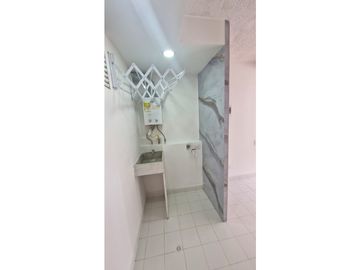 Apartamento en Arriendo, Montevideo - Zona Industrial, Bogotá D.C.