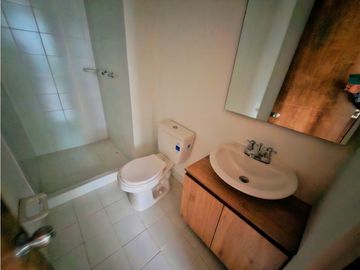 Apartamento en Arriendo, Montevideo - Zona Industrial, Bogotá D.C.