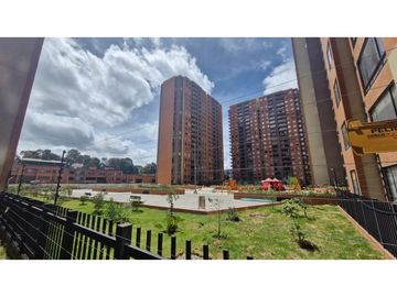 Apartamento en Arriendo, Montevideo - Zona Industrial, Bogotá D.C.