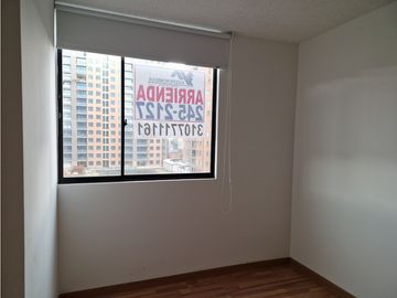 Apartamento en Arriendo, Montevideo - Zona Industrial, Bogotá D.C.