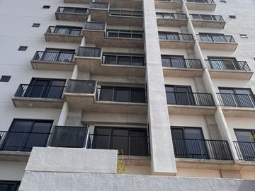 Departamento en Renta en la Minerva