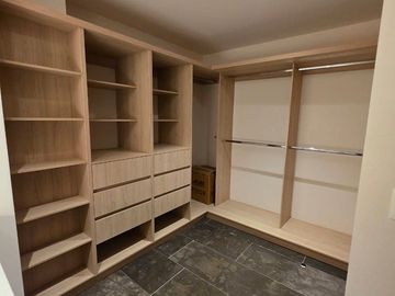 Departamento en renta en Distrito Andares
