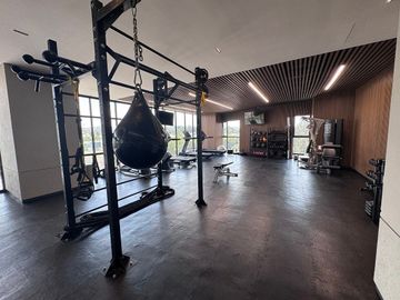 Departamento en renta en Distrito Andares