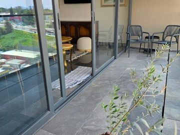 Departamento en renta en Distrito Andares