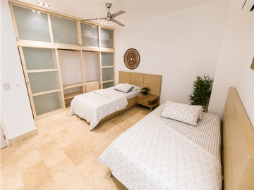 VENTA Casa con vista al mar en Bocagrande