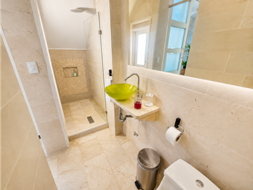 VENTA Casa con vista al mar en Bocagrande
