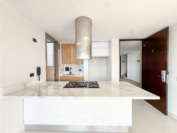 APARTAMENTO EN VENTA EDIF. ANKARA - AURORA
