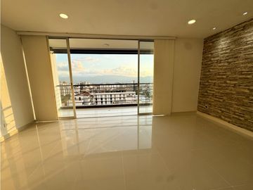 APARTAMENTO EN VENTA EDIF. ANKARA - AURORA
