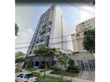 APARTAMENTO EN VENTA EDIF. ANKARA - AURORA