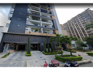 APARTAMENTO EN VENTA EDIF. ANKARA - AURORA