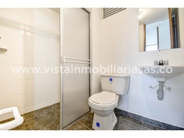 Venta Apartamento Sector Los Cámbulos/Terminal, Manizales