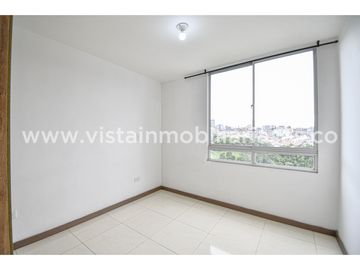 Venta Apartamento Sector Los Cámbulos/Terminal, Manizales