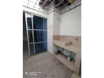 SE ARRIENDA CASA EN BARRIO BUENAVISTA - ZONA SUR DE MONTERIA