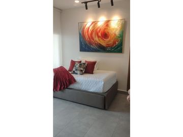 Apartamento amoblado turístico 040