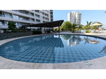 Apartamento amoblado turístico 040