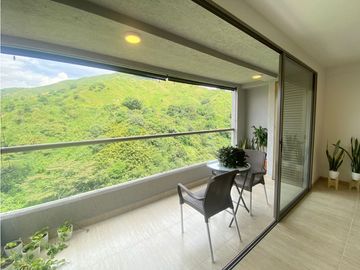 VENTA DE APARTAMENTO EN LA LOMA DE LOS BERNAL RANGO8