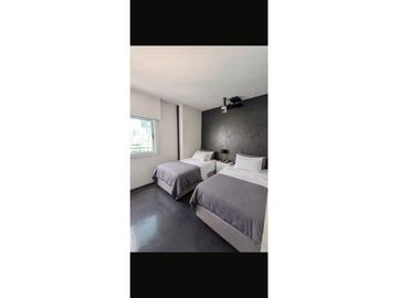 Excelente apto remodelado buena vista en Bocagrande