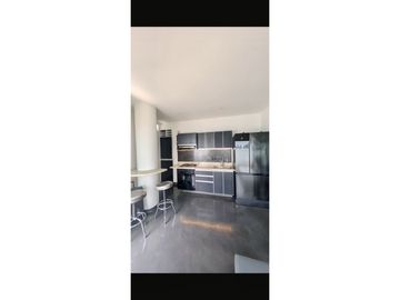 Excelente apto remodelado buena vista en Bocagrande