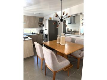 VENDO APARTAMENTO EN BELEN - LOMA DE LOS BERNAL