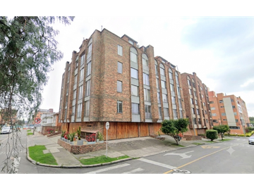 Apartamento en venta en Puente Largo, La Floresta