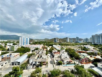 SE VENDE APARTAMENTO EN EL RODADERO SUR