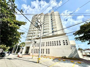 SE VENDE APARTAMENTO EN EL RODADERO SUR
