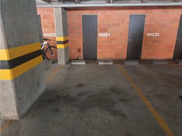 APARTAMENTO EN VENTA LA  PILARICA (L)