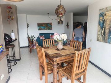 APARTAMENTO EN VENTA LA  PILARICA (L)