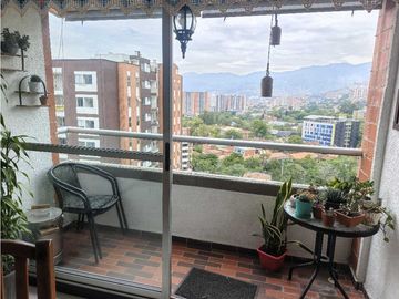 APARTAMENTO EN VENTA LA  PILARICA (L)