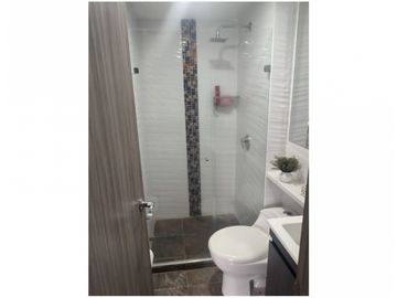 Apartamento en Venta, Rodeo Alto en Medellín