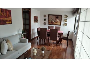 Venta Apartamento en Laureles, Manizales Cod. 10240149