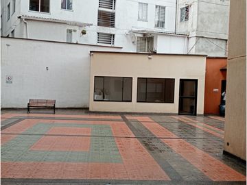 Venta Apartamento en Laureles, Manizales Cod. 10240149