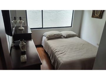 Venta Apartamento en Laureles, Manizales Cod. 10240149