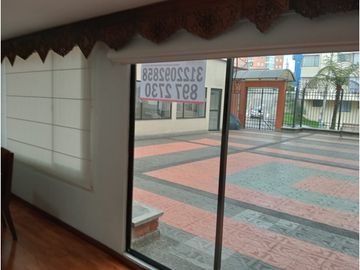 Venta Apartamento en Laureles, Manizales Cod. 10240149