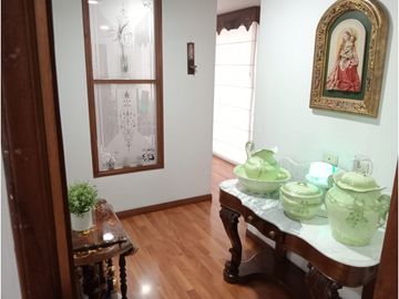 Venta Apartamento en Laureles, Manizales Cod. 10240149