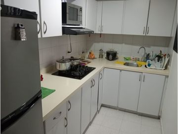 Venta Apartamento en Laureles, Manizales Cod. 10240149