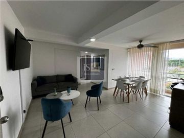 Hermoso apartamento ubicado en Cerritos