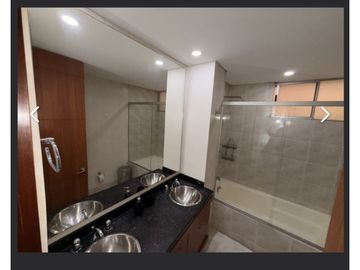 Apartamento Dúplex en el Poblado