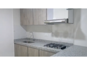SAN IGNACIO BOGOTA APARTAMENTO EN ARRIENDO 45M2 EXTERIOR