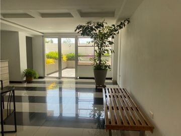 Arriendo Apartaestudio en Villa del Este