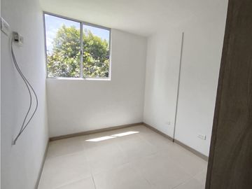 APTO CON ESTUDIO UBICADO EN ZONA EN DESARRO URBANISTICO- RIONEGRO 