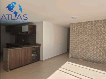 VENTA APARTAMENTO CONJUNTO EN SOTOMAYOR - BUCARAMANGA COD: 1269