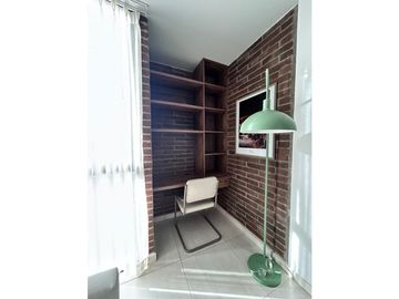 RENTA APARTAESTUDIO CERRITOS PEREIRA
