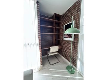 RENTA APARTAESTUDIO CERRITOS PEREIRA