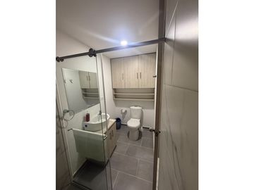Se Vende Apartaestudio Amoblado en el Norte de Armenia, Quindio