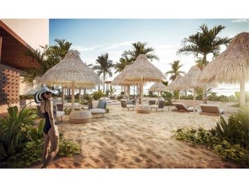 APARTAMENTO EN CESIÓN DE DERECHOS FRENTE AL MAR, PLAYA SALGUERO