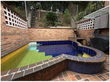 Casa en Venta, Belén la Mota en Medellín