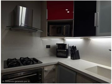 Casa en Venta, Belén la Mota en Medellín